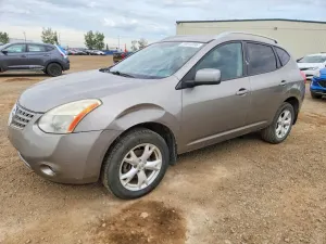 Nissan Rogue 2.5L 4 2009
