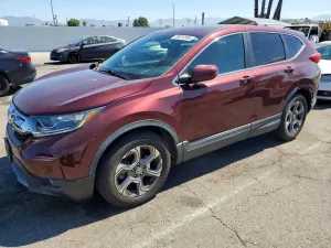 Honda CR-V 1.5L 4 2018