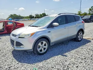 Ford Escape 1.6L 4 2016
