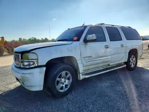 GMC Yukon 6.0L 8 2005