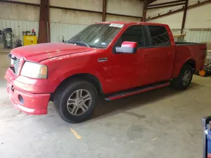 Ford F-150 4.6L 8 2008