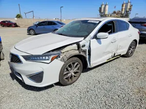 Acura ILX 2.4L 4 2020