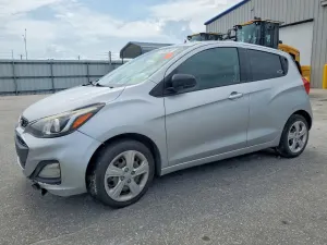 Chevrolet Spark 1.4L 4 2020