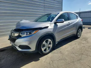 Honda HR-V 1.8L 4 2019