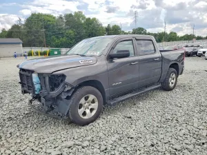 RAM 1500 5.7L 8 2020