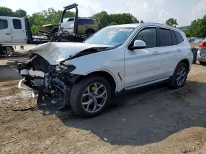 BMW X3 2.0L 4 2023