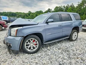 GMC Yukon 5.3L 8 2015