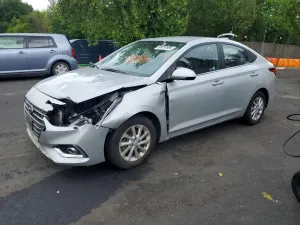 Hyundai Accent 1.6L 4 2019