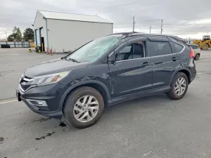 Honda CR-V 2.4L 4 2015
