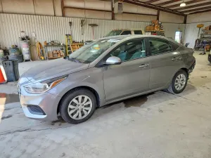 Hyundai Accent 1.6L 4 2021