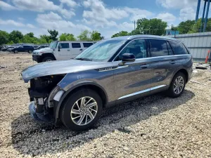 Lincoln Aviator 3.0L 6 2023
