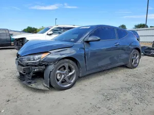 Hyundai Veloster 2.0L 4 2020