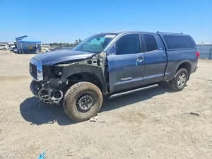 Toyota Tundra 4.7L 8 2007
