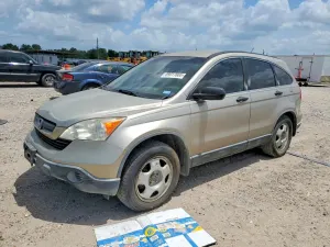Honda CR-V 2.4L 4 2007
