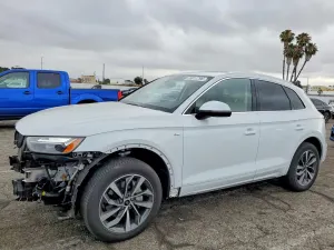 Audi Q5 2.0L 4 2023
