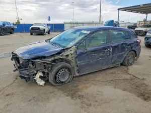 Subaru Impreza 2.0L 4 2019