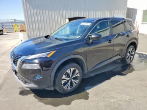 Nissan Rogue 1.5L 3 2023