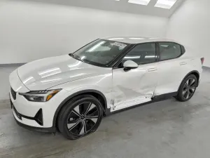 Polestar 2 2023