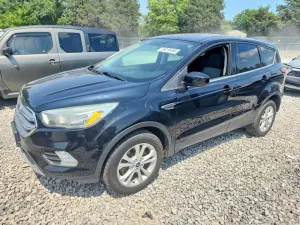 Ford Escape 1.5L 4 2017