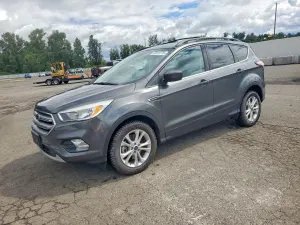 Ford Escape 1.5L 4 2017