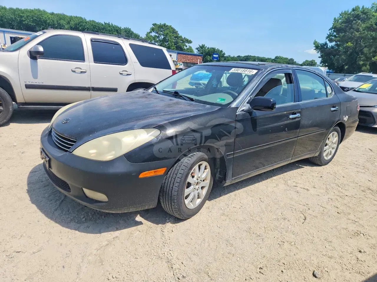 Lexus ES 3.0L 6 2003