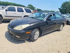 Lexus ES 3.0L 6 2003