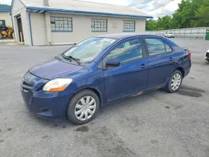 Toyota Yaris 1.5L 4 2007