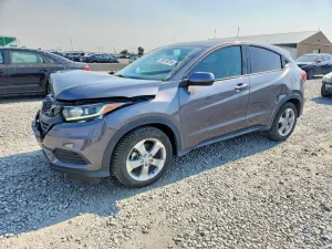 Honda HR-V 1.8L 4 2019