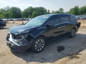 Honda Odyssey 3.5L 6 2024