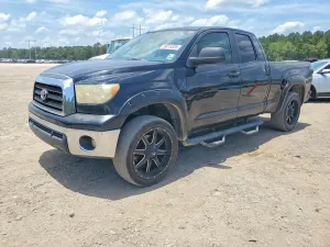Toyota Tundra 5.7L 8 2010