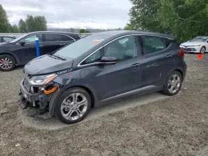 Chevrolet Bolt 2020