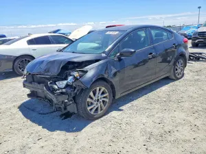 Kia Cerato / Forte / K3 1.8L 4 2014