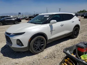 Chevrolet Blazer 3.6L 6 2022