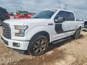 Ford F-150 3.5L 6 2016