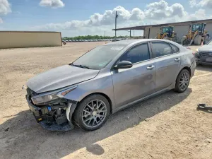 Kia Cerato / Forte / K3 2L 4 2024