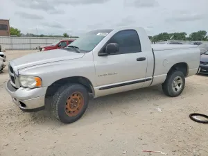 Dodge RAM 4.7L 8 2005