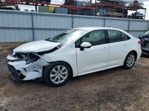 Toyota Corolla 2.0L 4 2023
