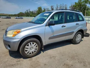 Toyota Rav4 2.4L 4 2005