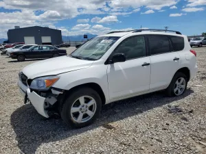Toyota Rav4 3.5L 6 2008