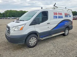 Ford Transit 3.7L 6 2019