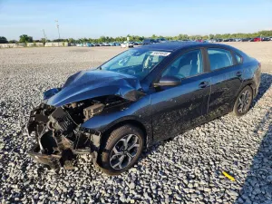 Kia Cerato / Forte / K3 2.0L 4 2019