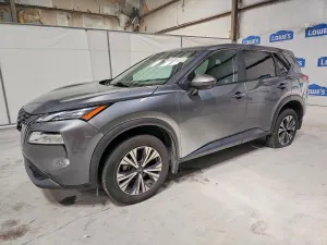 Nissan Rogue 1.5L 3 2023