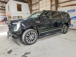 GMC Yukon 6.2L 8 2025