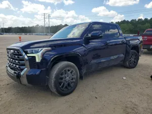 Toyota Tundra 3.4L 6 2024