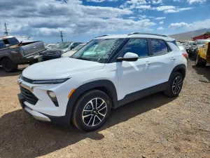 Chevrolet Trailblazer 1.3L 3 2025