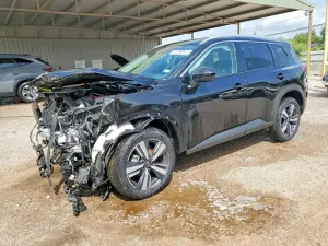 Nissan Rogue 1.5L 3 2026