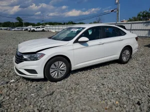 Volkswagen Jetta 1.4L 4 2019