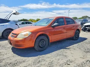 Chevrolet Cobalt 2.2L 4 2007