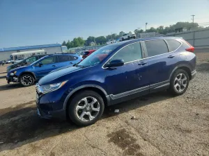 Honda CR-V 1.5L 4 2019
