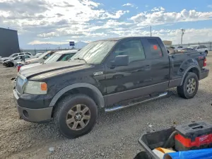Ford F-150 5.4L 8 2006